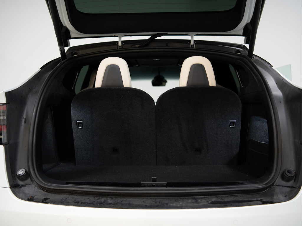 2022 Tesla Model X AWD, Toronto, Cash