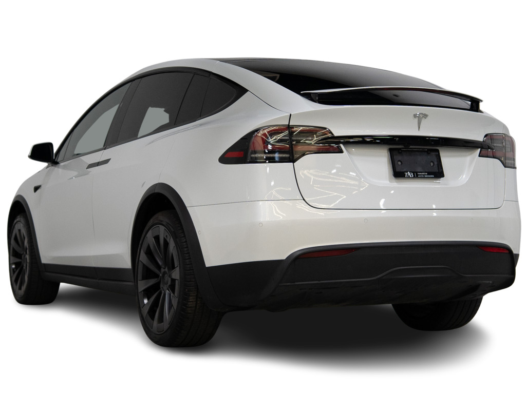 2022 Tesla Model X AWD, Toronto, Cash