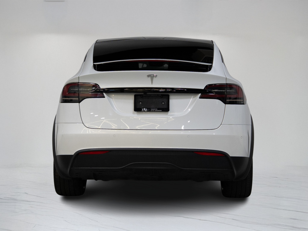 2022 Tesla Model X AWD, Toronto, Cash