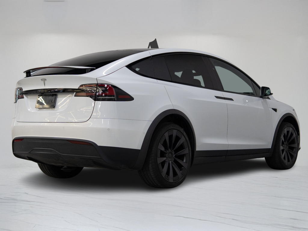 2022 Tesla Model X AWD, Toronto, Cash