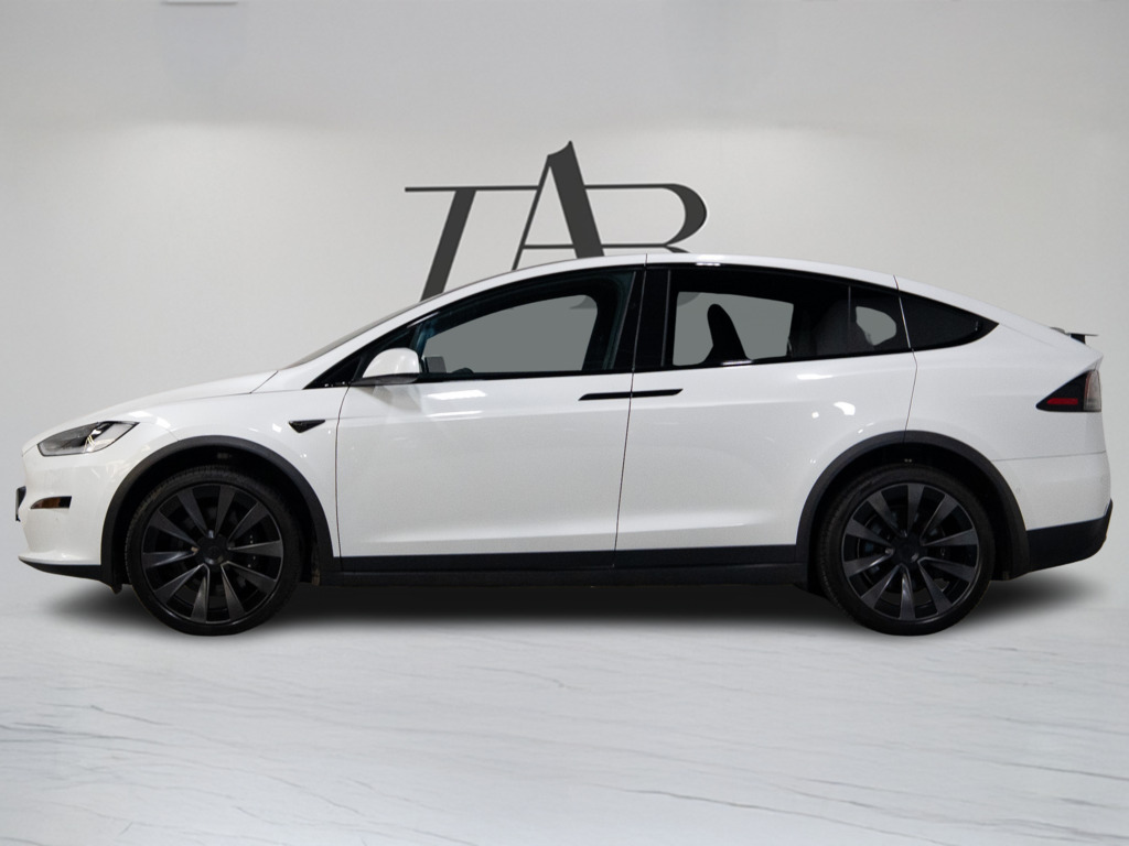 2022 Tesla Model X AWD, Toronto, Cash