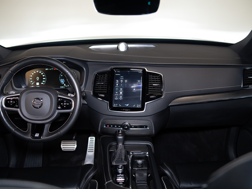 2018 Volvo XC90 T6 R-Design, Toronto, Cash