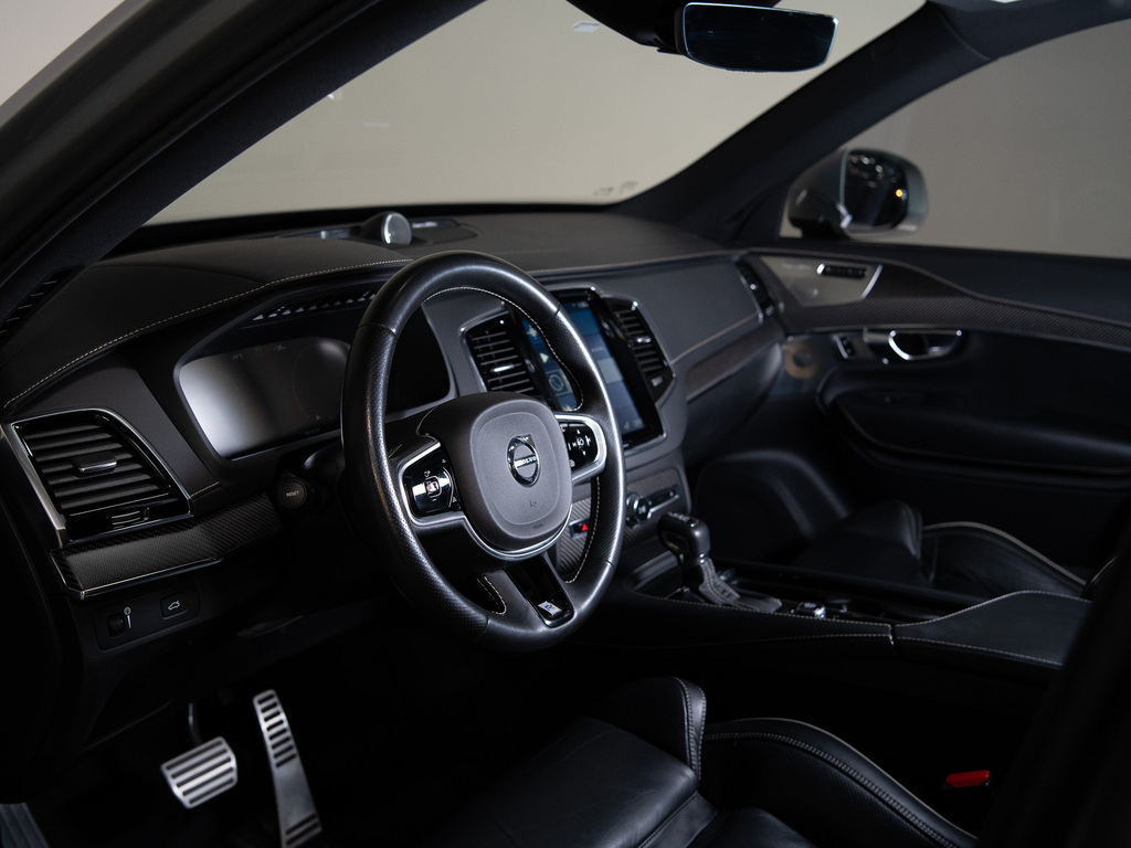 2018 Volvo XC90 T6 R-Design, Toronto, Cash
