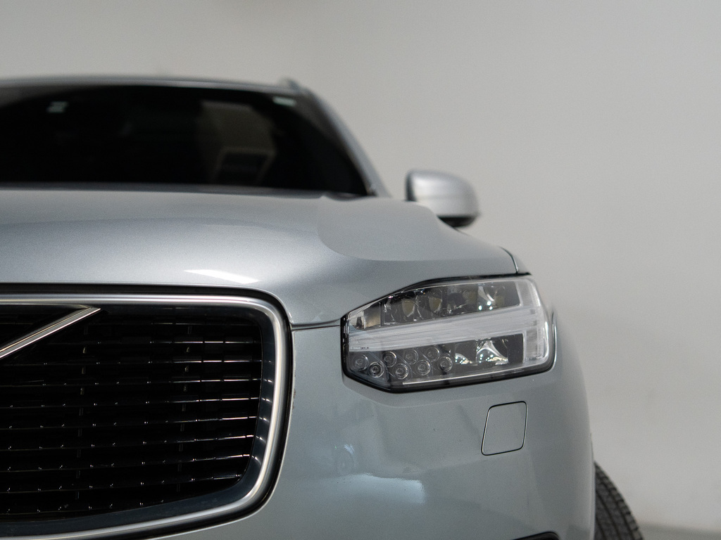 2018 Volvo XC90 T6 R-Design, Toronto, Cash