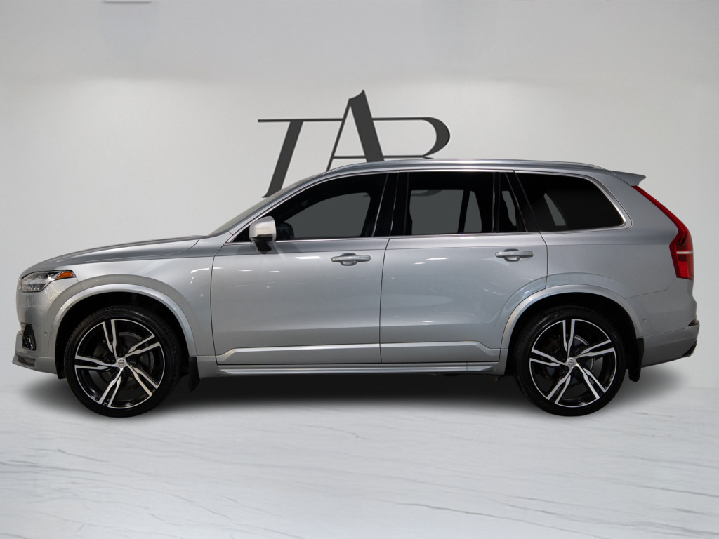 2018 Volvo XC90 T6 R-Design, Toronto, Cash