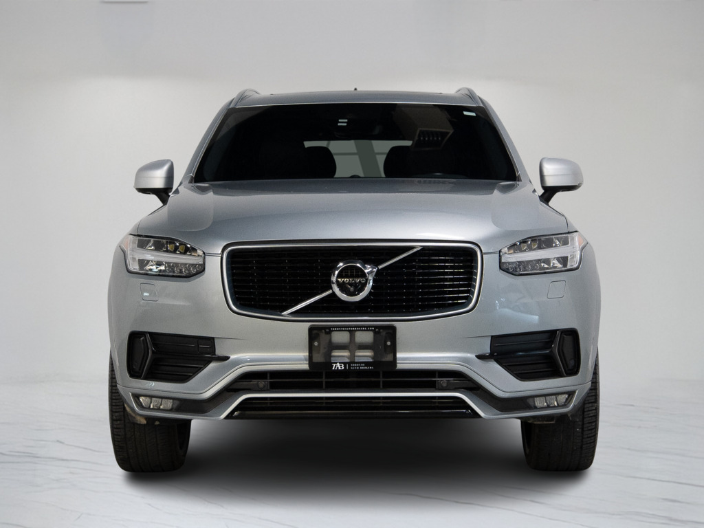 2018 Volvo XC90 T6 R-Design, Toronto, Cash