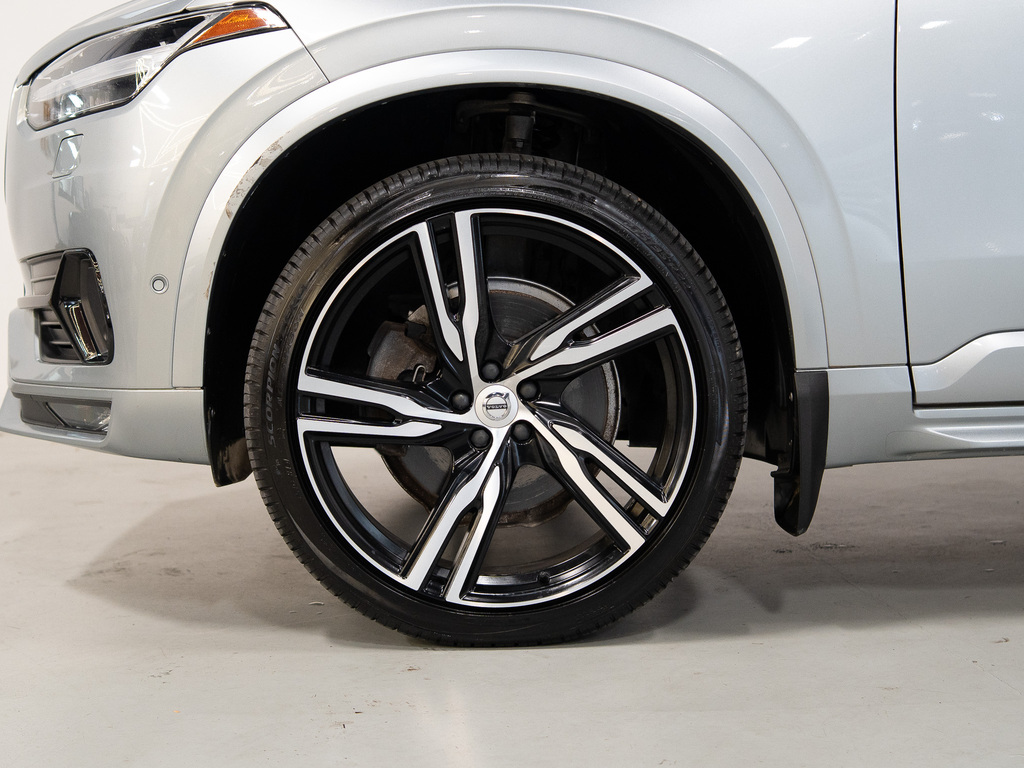 2018 Volvo XC90 T6 R-Design, Toronto, Cash