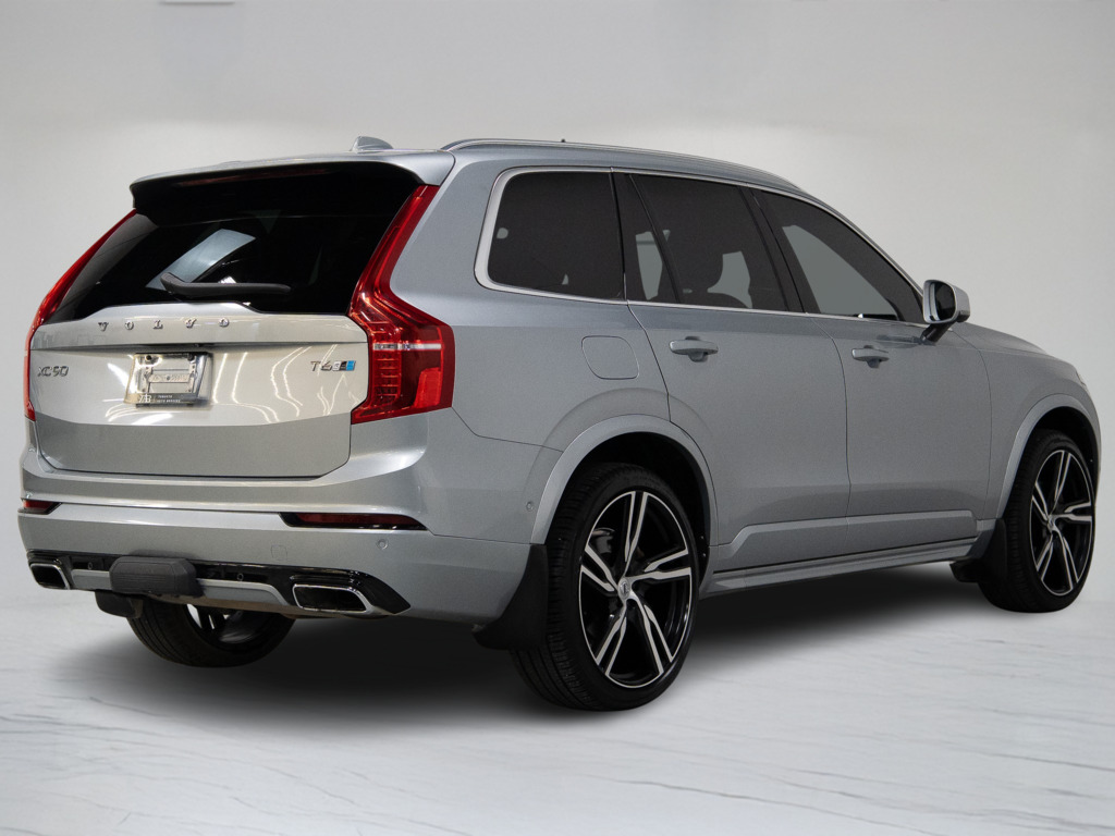 2018 Volvo XC90 T6 R-Design, Toronto, Cash