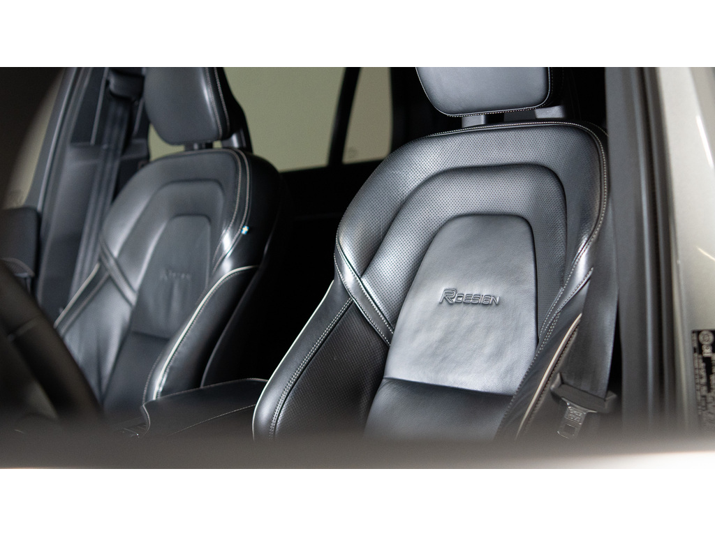 2018 Volvo XC90 T6 R-Design, Toronto, Cash