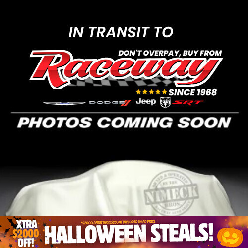 2025 RAM All-New 1500