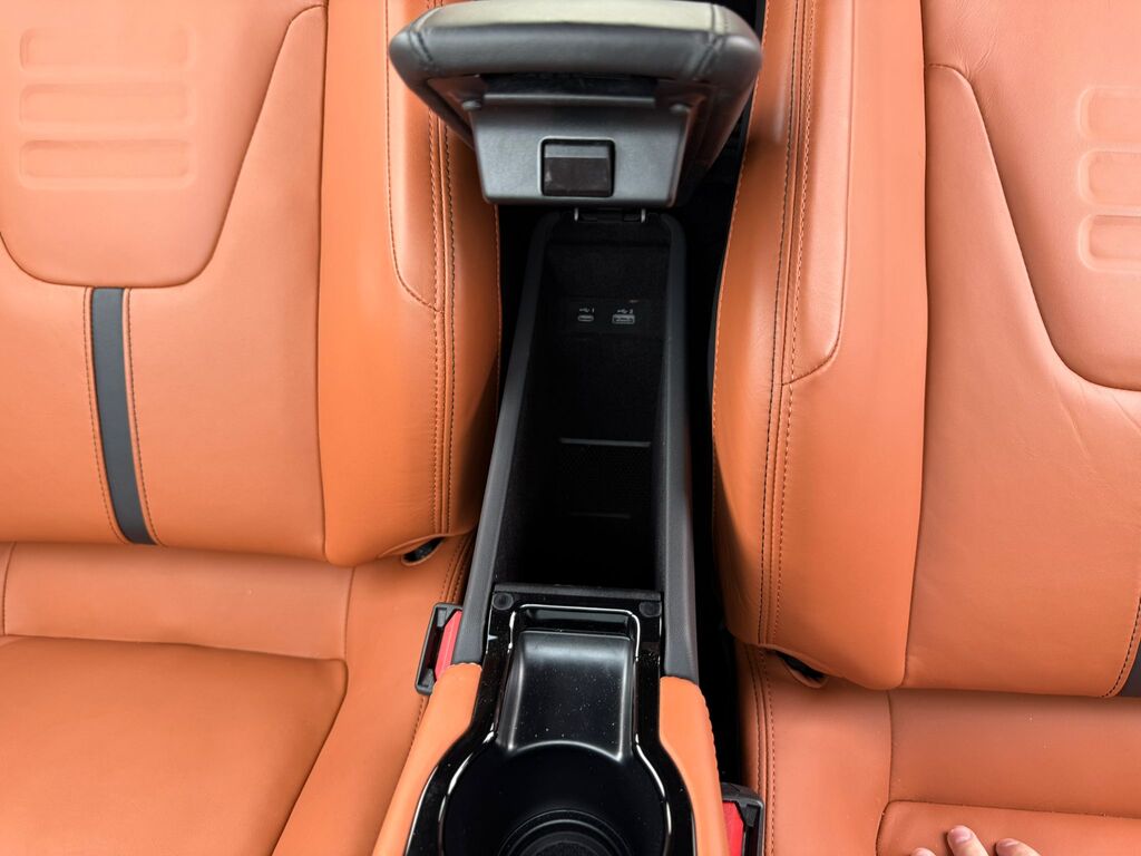 2024 Lotus Emira V6 First Edition, 温哥华, 全款车