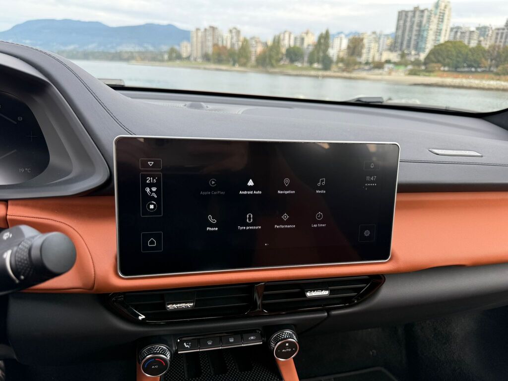 2024 Lotus Emira V6 First Edition, 温哥华, 全款车