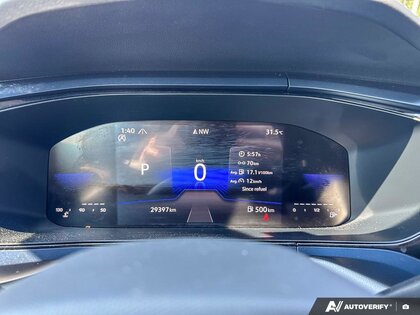 used 2024 Volkswagen Taos car, priced at $26,399