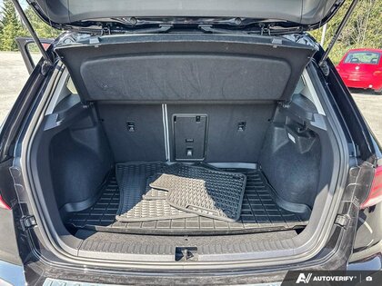 used 2024 Volkswagen Taos car, priced at $26,399