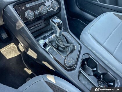 used 2024 Volkswagen Taos car, priced at $26,399