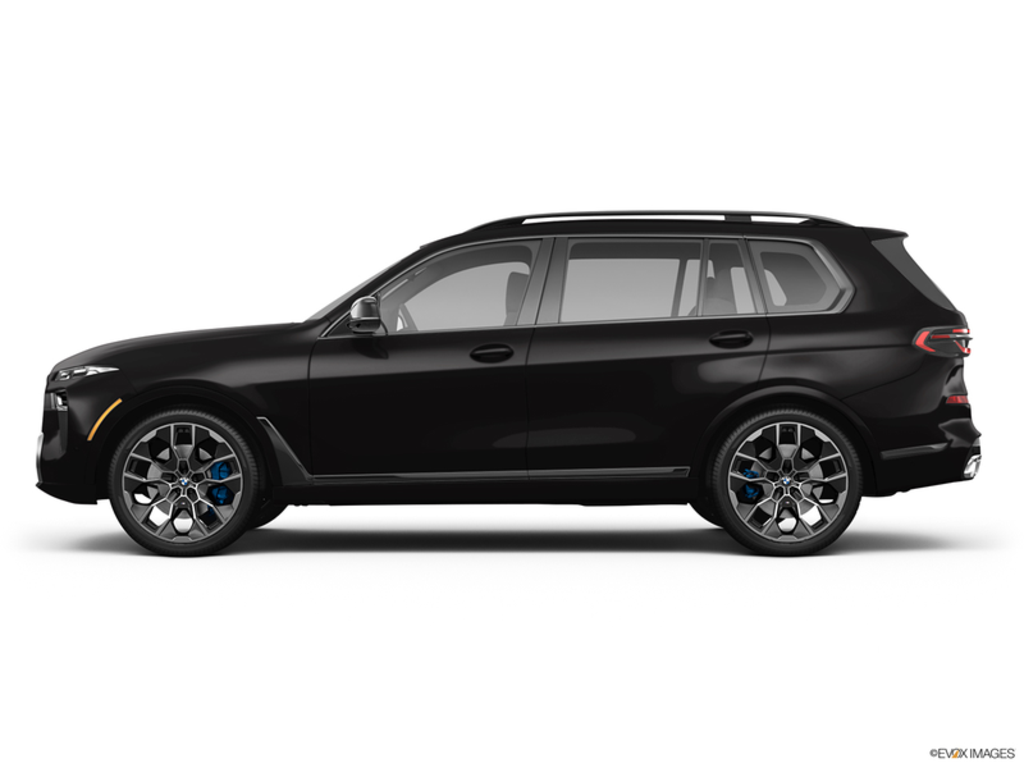 2026 BMW X7 xDrive40i, Vancouver, Cash