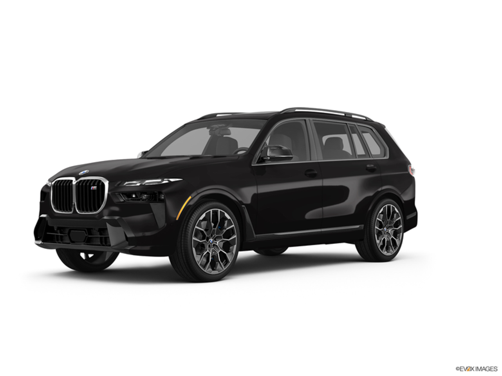 2026 BMW X7 xDrive40i, Vancouver, Cash