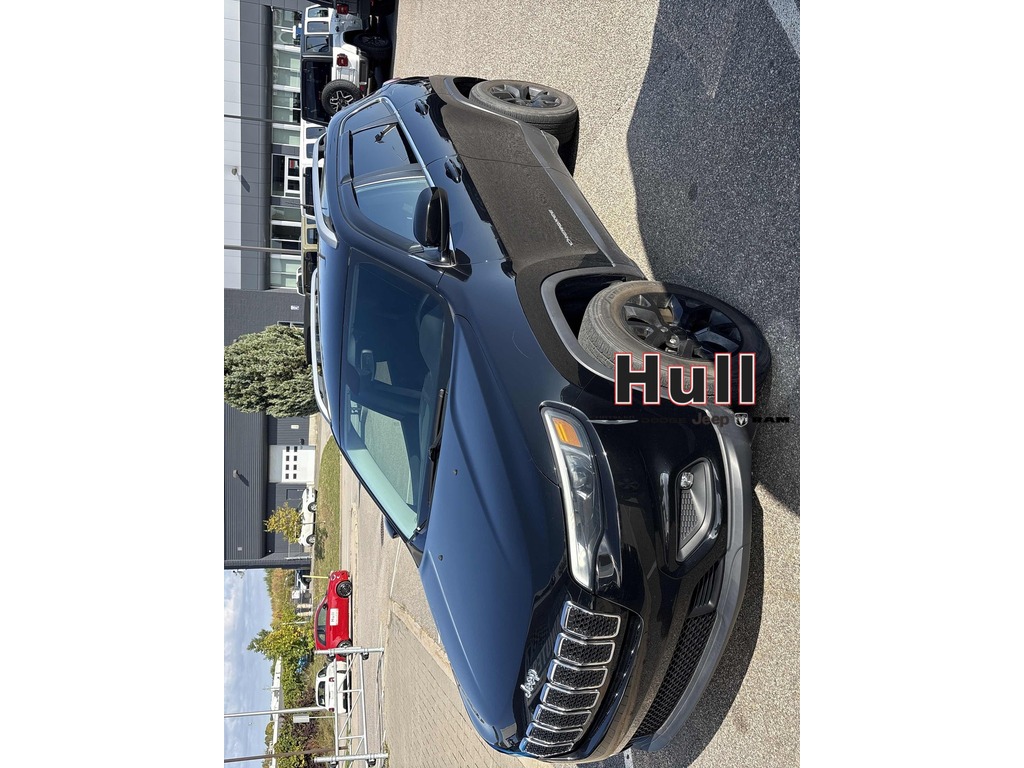 2019 Jeep Cherokee North, 多伦多, 全款车