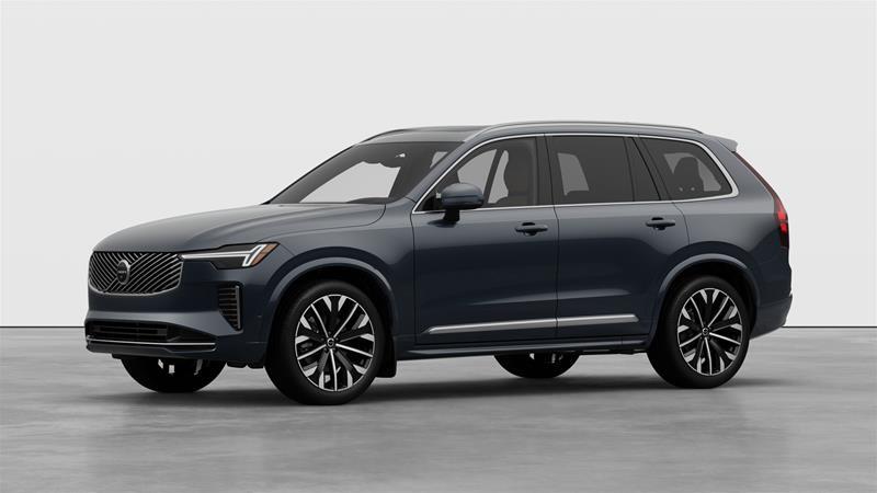 2026 Volvo XC90