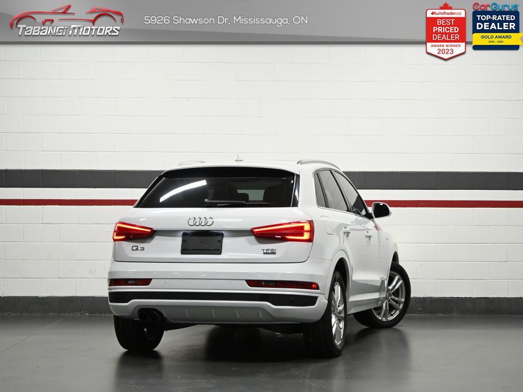 2016 Audi Q3