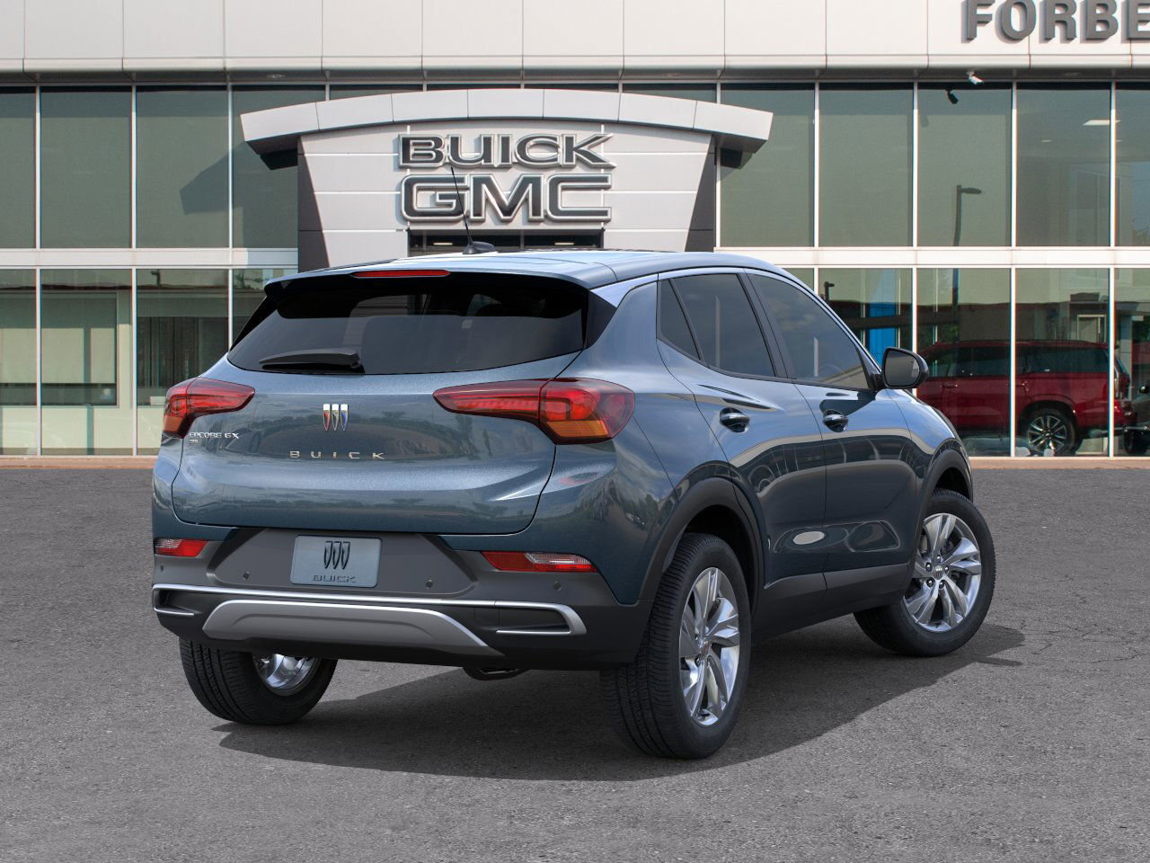 2026 Buick Encore GX