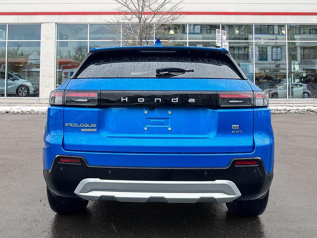 2024 Honda Prologue