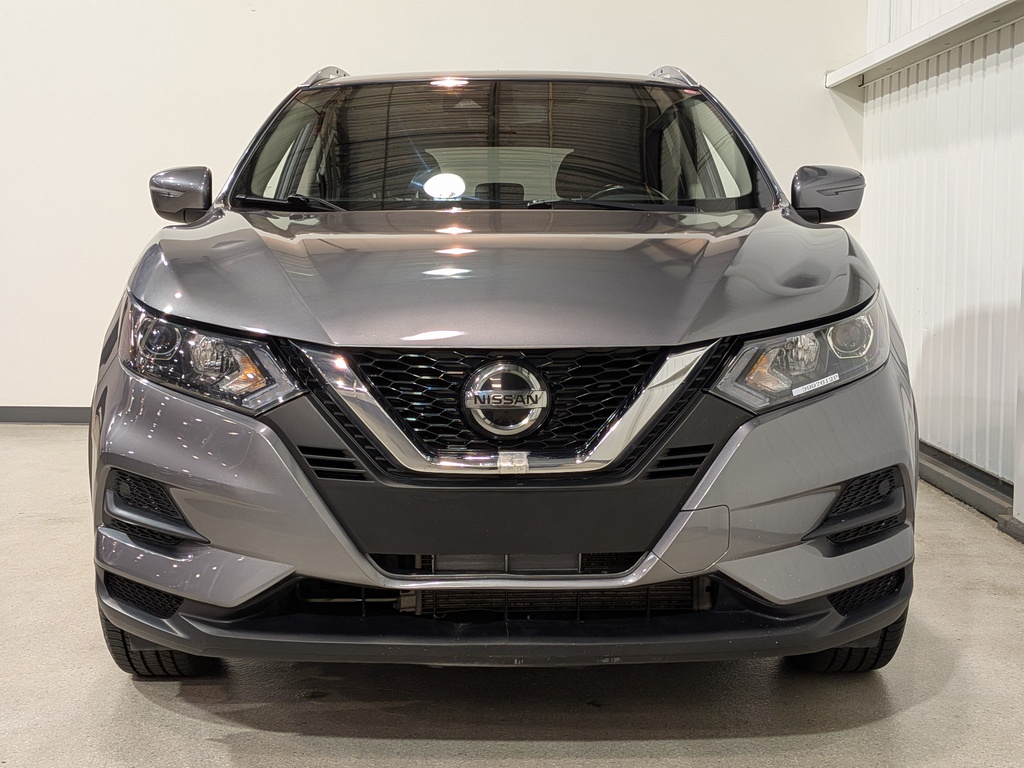 Nissan Qashqai 2022