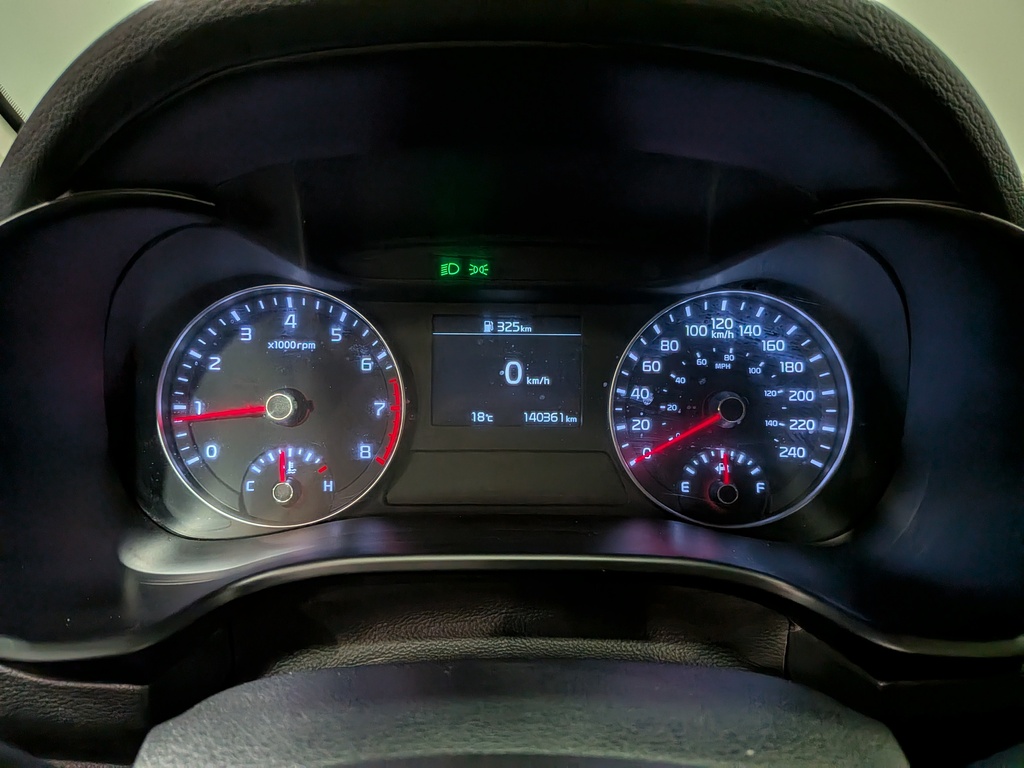 Kia Forte 2019 Kia Forte 2019