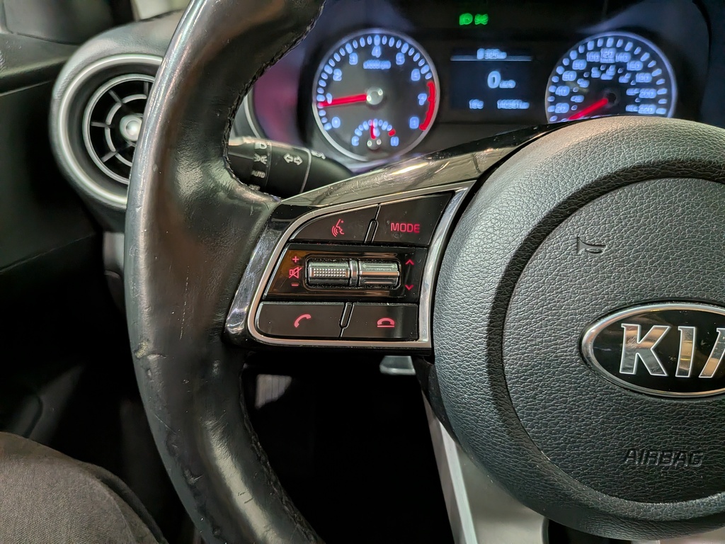 Kia Forte 2019 Kia Forte 2019