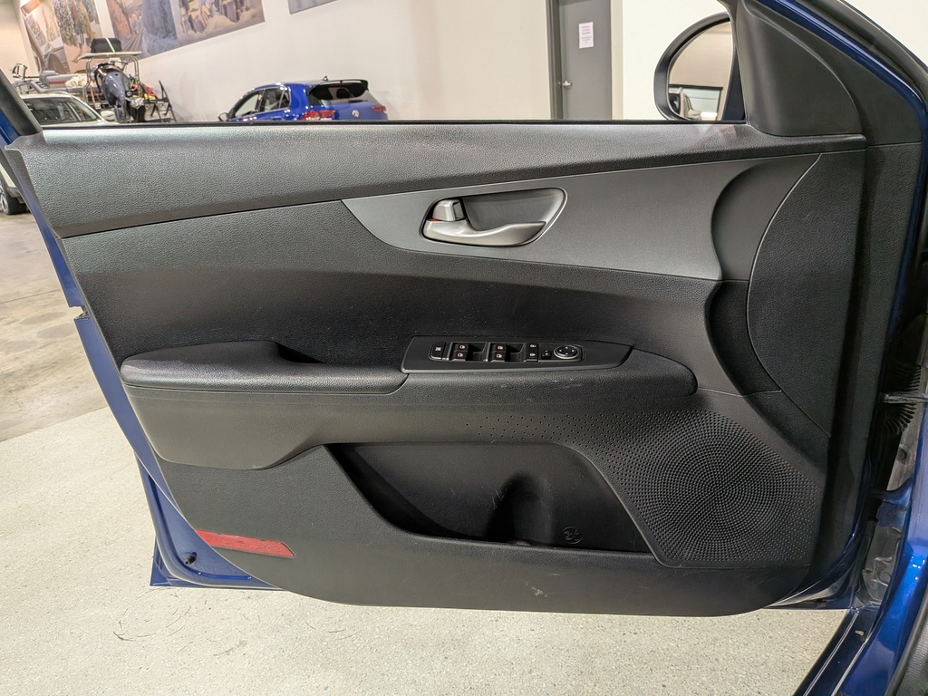 Kia Forte 2019 Kia Forte 2019