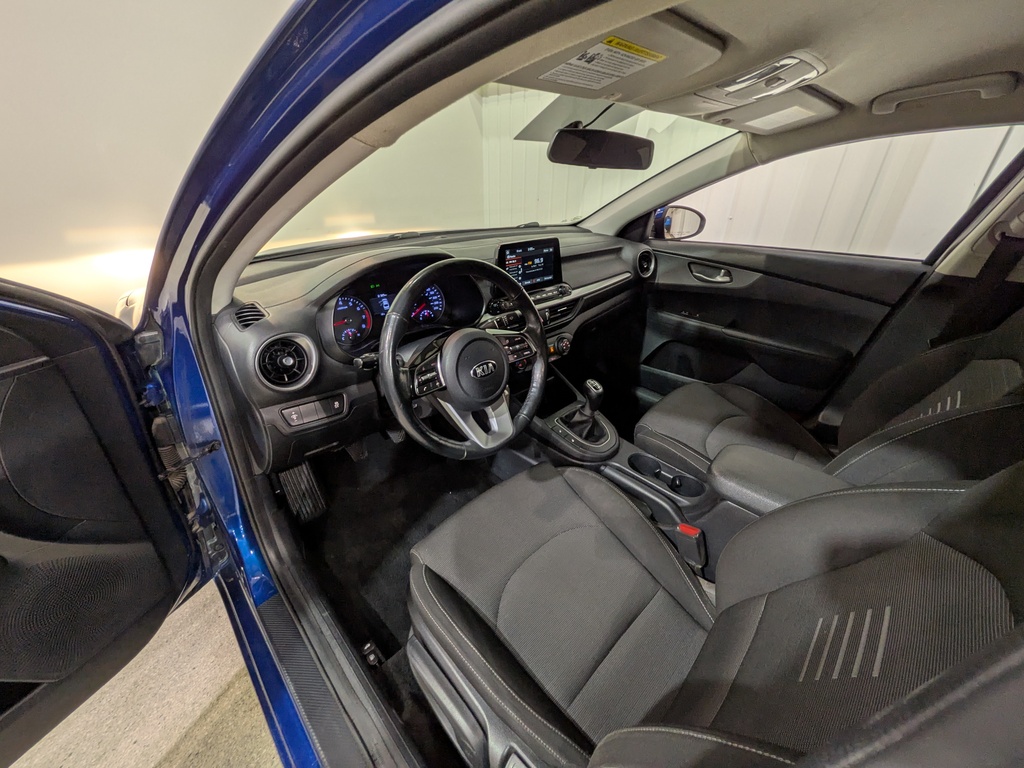 Kia Forte 2019 Kia Forte 2019
