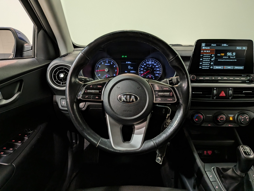 Kia Forte 2019 Kia Forte 2019