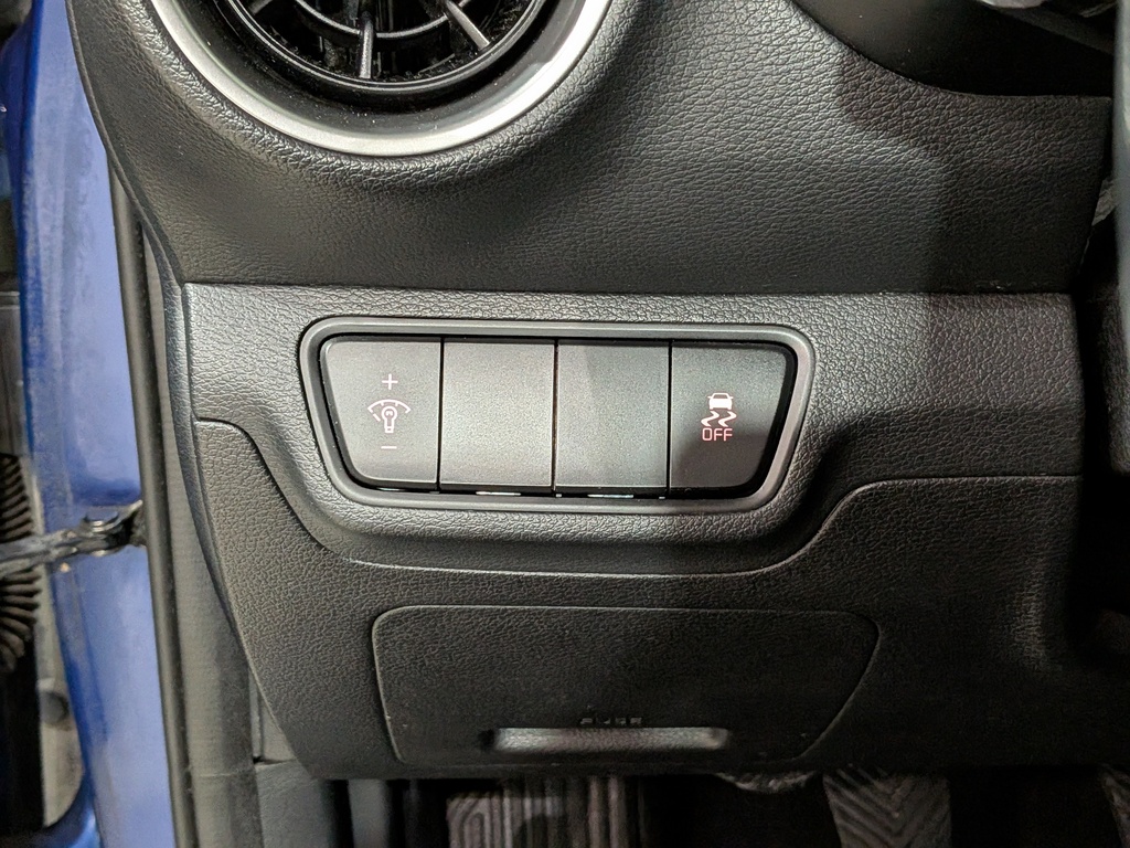Kia Forte 2019 Kia Forte 2019