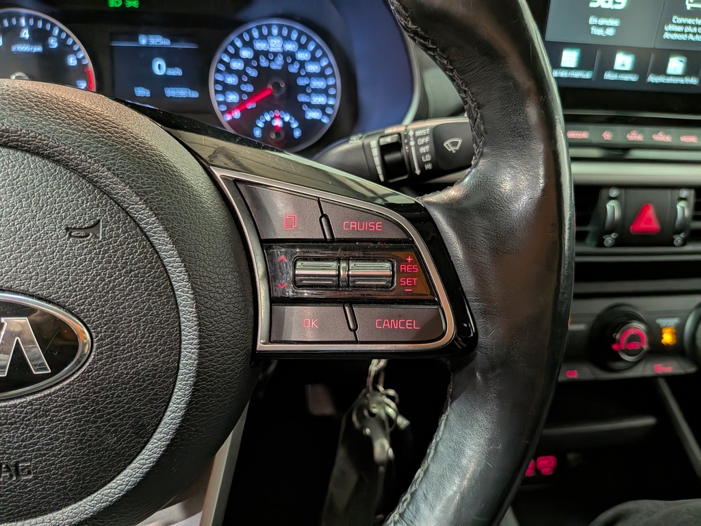Kia Forte 2019 Kia Forte 2019