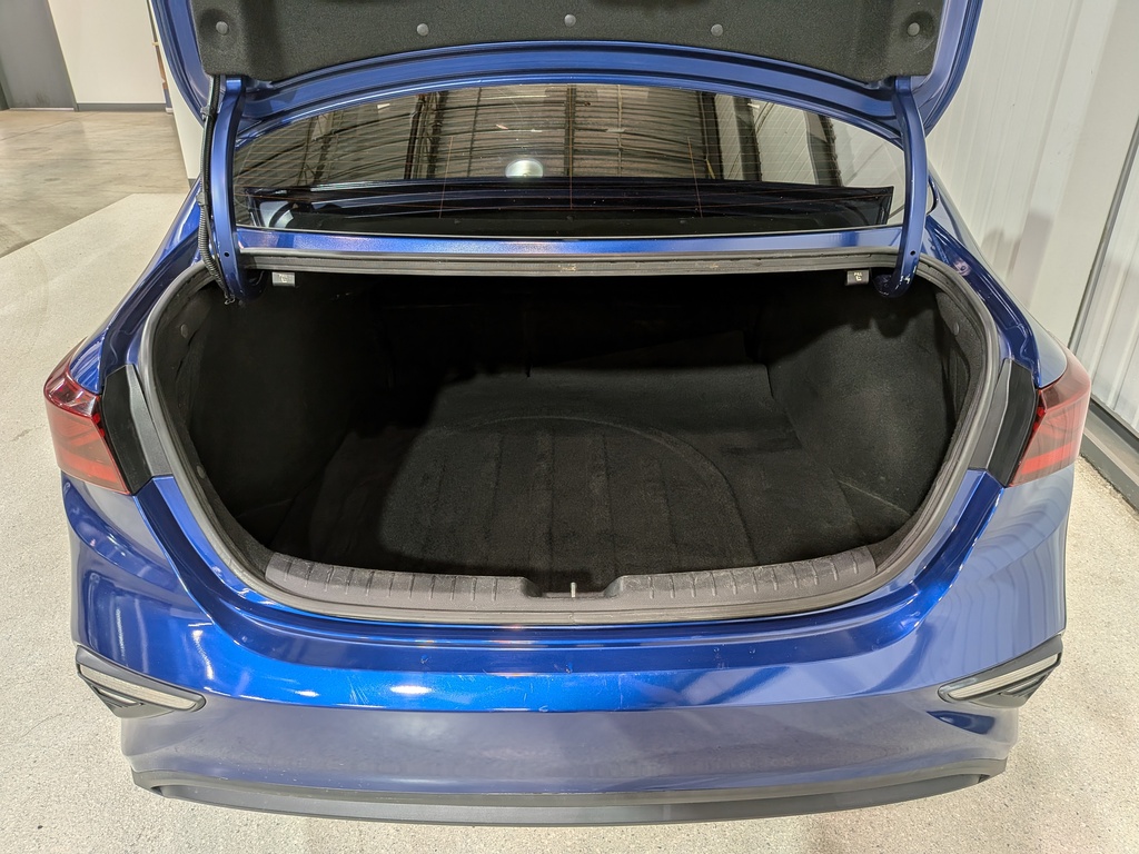 Kia Forte 2019 Kia Forte 2019