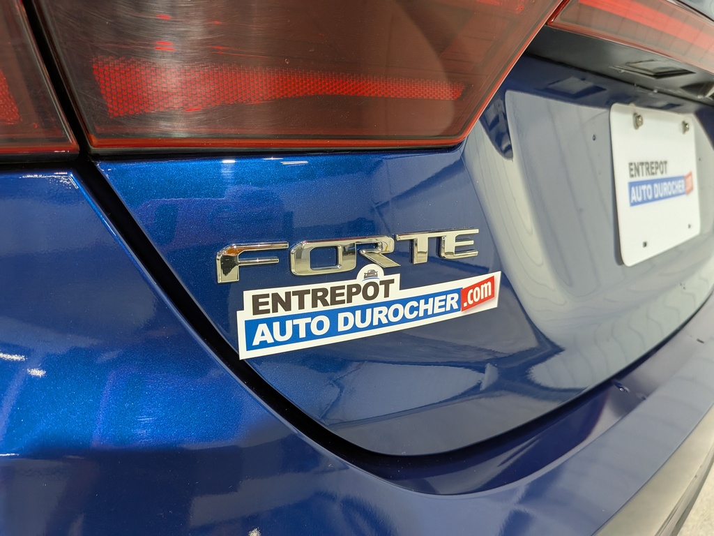 Kia Forte 2019 Kia Forte 2019