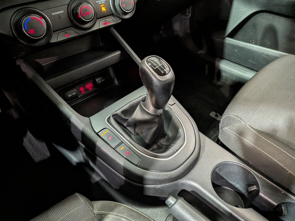 Kia Forte 2019 Kia Forte 2019