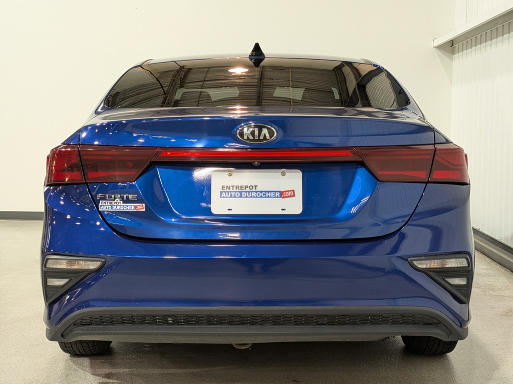 Kia Forte 2019 Kia Forte 2019