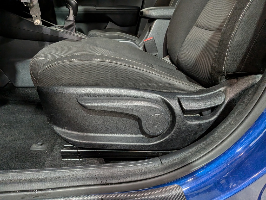 Kia Forte 2019 Kia Forte 2019