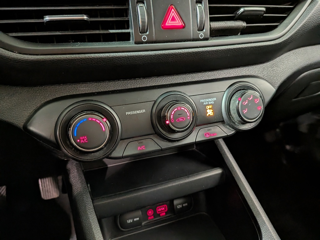 Kia Forte 2019 Kia Forte 2019