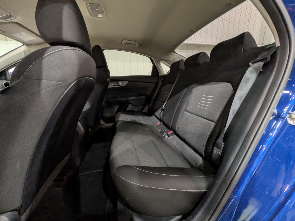 Kia Forte 2019 Kia Forte 2019