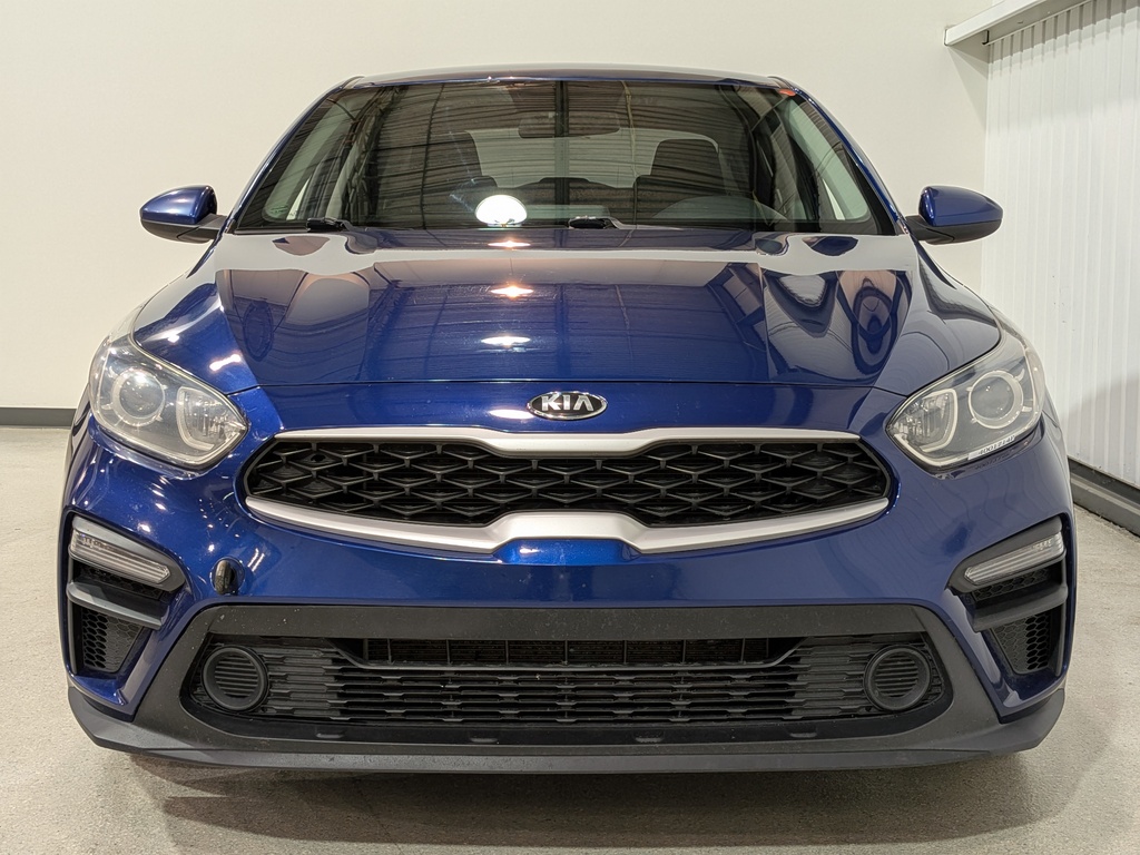 Kia Forte 2019 Kia Forte 2019