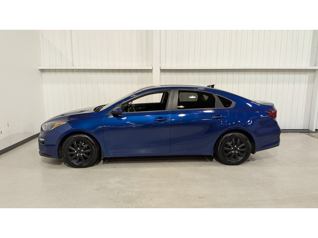 Kia Forte 2019 Kia Forte 2019