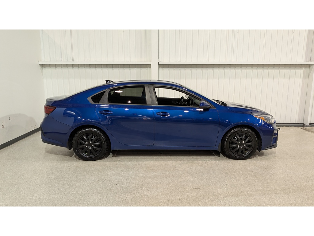 Kia Forte 2019 Kia Forte 2019