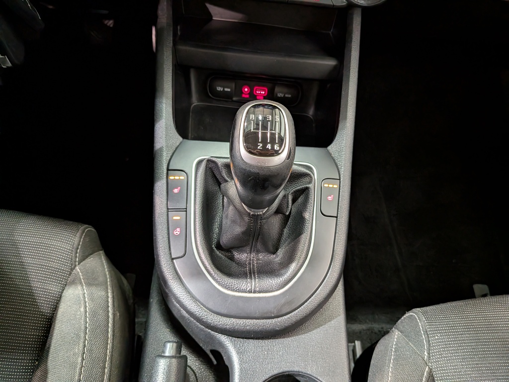 Kia Forte 2019 Kia Forte 2019