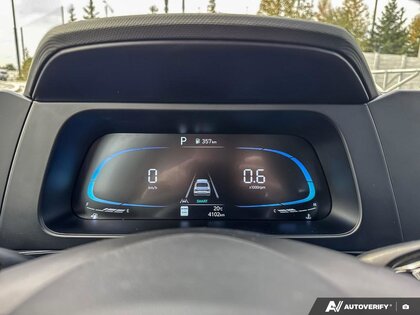 used 2025 Hyundai Elantra car, priced at $25,199