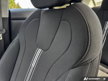 used 2025 Hyundai Elantra car, priced at $25,199