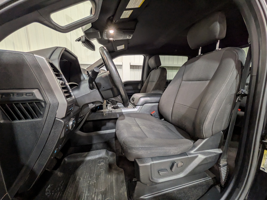 Ford F-150 2020 Ford F-150 2020
