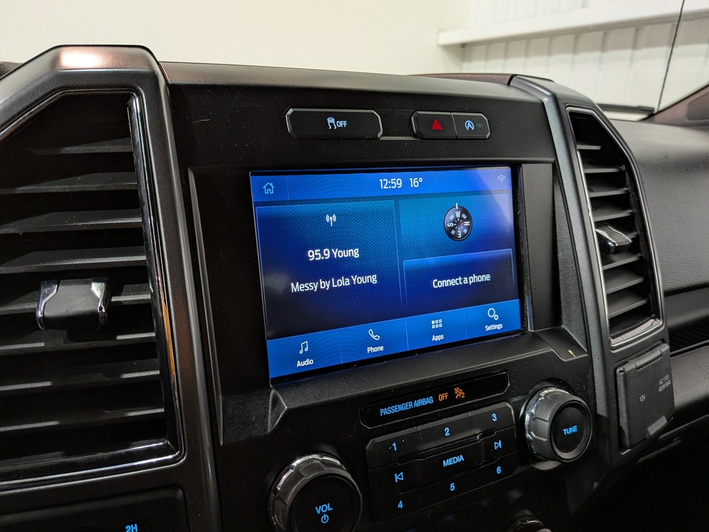 Ford F-150 2020 Ford F-150 2020
