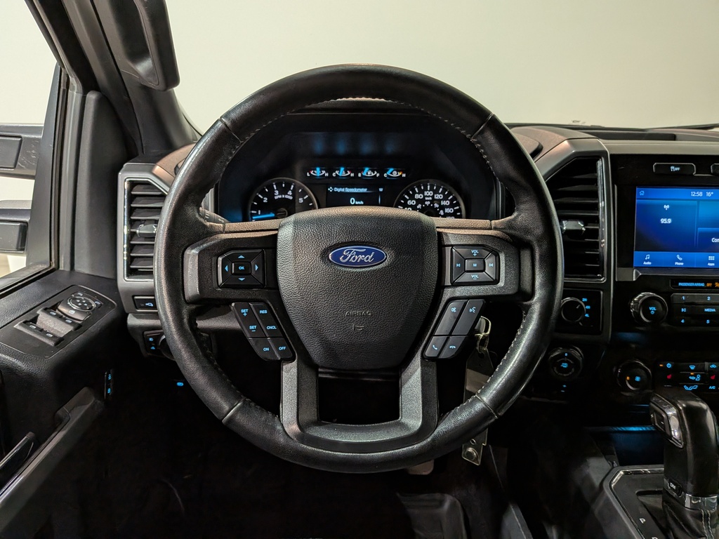 Ford F-150 2020 Ford F-150 2020